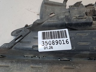 Решётка в бампер левая, ориг. номер A1678852506, Mercedes GL-klasse X167 GLS