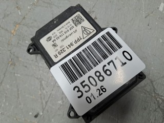 Блок управления адаптивного освещения, ориг. номер 7PP941329R, Porsche Macan