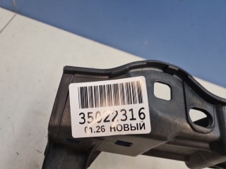 Панель передняя радиатора, ориг. номер FD03021A, Ford Mondeo 4 2010-2014