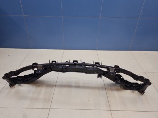Панель передняя радиатора, ориг. номер FD06200903000, Ford Focus 2.5 2007-2011