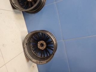 Комплект колесных дисков алюминиевых R18, ориг. номер 203000262AA, Chery Tiggo 8 Pro Max 2022-2026