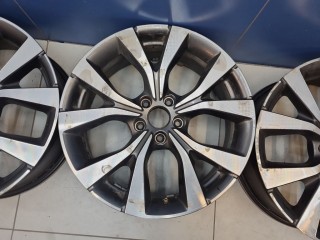 Комплект колесных дисков алюминиевых R18, ориг. номер 203000205AA, Chery Tiggo 7 Pro 2016-2020