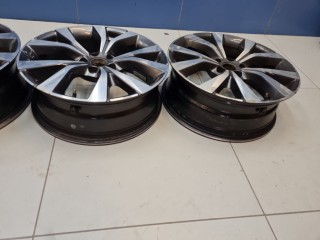 Комплект колесных дисков алюминиевых R18, ориг. номер 203000205AA, Chery Tiggo 7 Pro 2016-2020