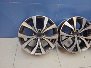 Комплект колесных дисков алюминиевых R18, ориг. номер 203000205AA, Chery Tiggo 7 Pro 2016-2020