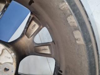 Комплект колесных дисков алюминиевых R18, ориг. номер 203000205AA, Chery Tiggo 7 Pro 2016-2020