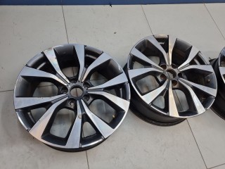 Комплект колесных дисков алюминиевых R18, ориг. номер 203000205AA, Chery Tiggo 7 Pro 2016-2020