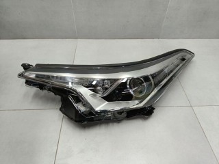 Фара левая, ориг. номер ST130009, Toyota C-HR GX10 GX50