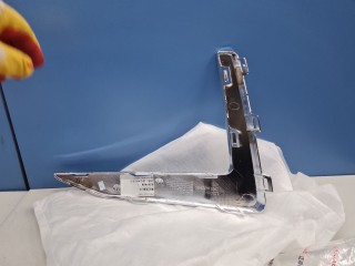 Молдинг переднего бампера правый, ориг. номер 2803160U3480, Moskvich 3