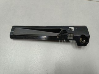 Кронштейн светодиода накладки порога правый, ориг. номер 63147946662, BMW X5 G05 2018-2023