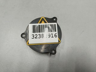Вентилятор охлаждения правой фары, ориг. номер AD0414UBC70GP, BMW X5 G05 2018-2023