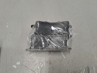 Комплект тормозных колодок задних, ориг. номер 8K0698451A, Audi A4 B8 2007-2012