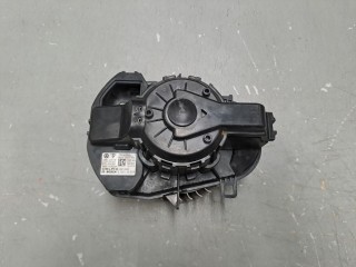 Мотор отопителя салона, ориг. номер 7P0820021F, Volkswagen Touareg 2010-2014