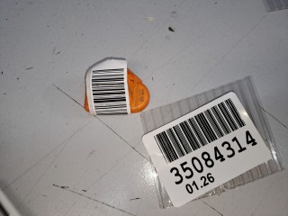 Датчик давления в шине (TPMS), ориг. номер 5Q0907275F, Skoda Kodiaq 2016-2022