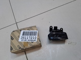 Указатель поворота в зеркало левый, ориг. номер KD5369182B, Mazda CX-5 2011-2015