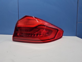 Фонарь на крыло правый, ориг. номер 63217376470, BMW 5 G30 F90 2016-2020