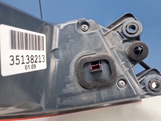 Фонарь на крыло правый, ориг. номер 63217376470, BMW 5 G30 F90 2016-2020