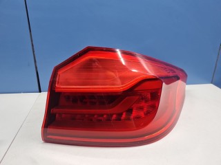 Фонарь на крыло правый, ориг. номер 63217376470, BMW 5 G30 F90 2016-2020