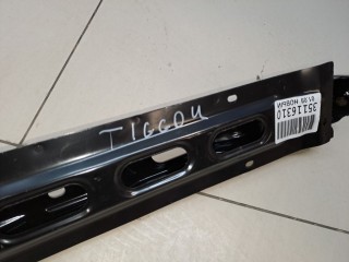 Кронштейн панели радиатора правый, ориг. номер T155300620DY, Chery Tiggo 4 Pro 2020-2026