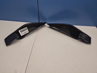 Комплект накладок переднего бампера, ориг. номер 51118084178, BMW M4 G82 G83 2020-2024