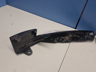 Комплект накладок переднего бампера, ориг. номер 51118084178, BMW M4 G82 G83 2020-2024