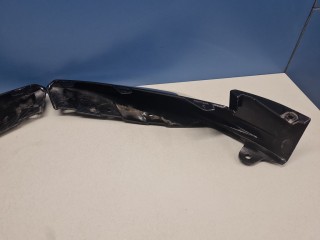 Комплект накладок переднего бампера, ориг. номер 51118084178, BMW M4 G82 G83 2020-2024