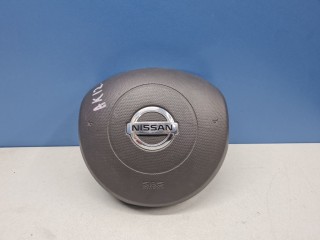 Airbag в руль, ориг. номер K8510AX001, Nissan Micra K12E