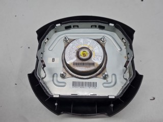 Airbag в руль, ориг. номер K8510AX001, Nissan Micra K12E