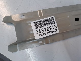 Кронштейн панели радиатора левый, ориг. номер T155300610DY, Chery Tiggo 4 Pro 2020-2026