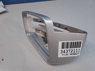 Крышка на зеркало правое, ориг. номер A2128100264, Mercedes E-klasse W212 2009-2013