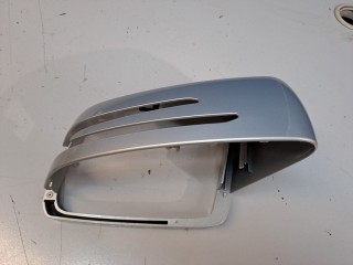 Крышка на зеркало правое, ориг. номер A2128100264, Mercedes E-klasse W212 2009-2013