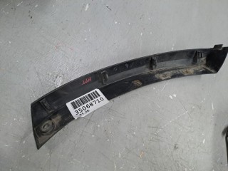 Накладка заднего бампера правая, ориг. номер 527060K010, Toyota Fortuner GGN155