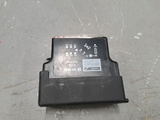 Реле предварительного накаливания, ориг. номер A0095459332, Mercedes G-klasse W463 1990-2006