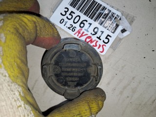 Колпачок диска декоративный, ориг. номер PZ406986701C, Toyota Avensis T25 2003-2006