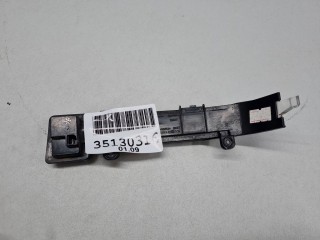 Указатель поворота в зеркало левый, ориг. номер 601000675AADQJ, Chery Tiggo 7 Pro 2016-2020