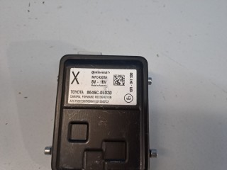 Камера прямого распознавания, ориг. номер 8646C06030, Toyota Camry V70