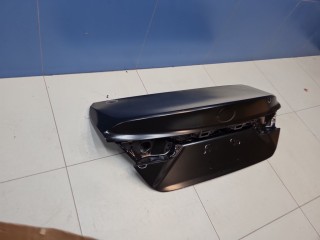 Крышка багажника, ориг. номер STTYL80750, Toyota Camry V80