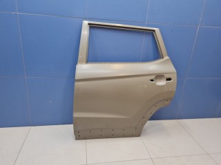 Дверь левая задняя, ориг. номер 6201100U3400E, Moskvich 3