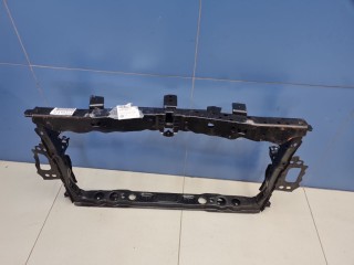 Панель передняя радиатора, ориг. номер 8130250, Toyota Corolla E12 2000-2004