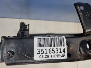 Панель передняя радиатора, ориг. номер 8130250, Toyota Corolla E12 2000-2004