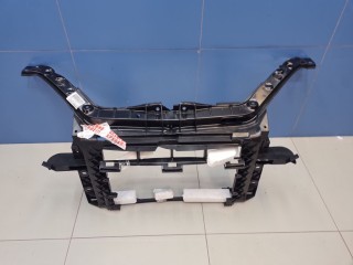 Панель передняя радиатора, ориг. номер FD03023A, Ford Fusion 2005-2012