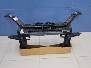 Панель передняя радиатора, ориг. номер FD03018A, Ford Fiesta Mk5 2001-2007