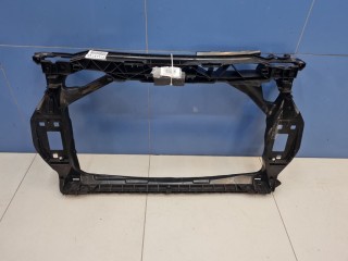 Панель передняя радиатора, ориг. номер 8U0805594B, Audi Q3 8U 2014-2018
