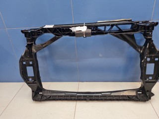 Панель передняя радиатора, ориг. номер 8U0805594B, Audi Q3 8U 2014-2018