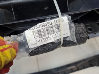 Панель передняя радиатора, ориг. номер 8U0805594B, Audi Q3 8U 2014-2018