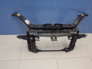 Панель передняя радиатора, ориг. номер FD03018A, Ford Fiesta Mk5 2001-2007