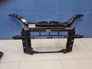 Панель передняя радиатора, ориг. номер FD82100900000, Ford Fusion 2005-2012