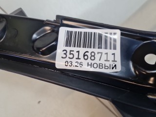 Панель передняя радиатора, ориг. номер FD82100900000, Ford Fusion 2005-2012