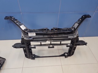 Панель передняя радиатора, ориг. номер FD82100900000, Ford Fusion 2005-2012