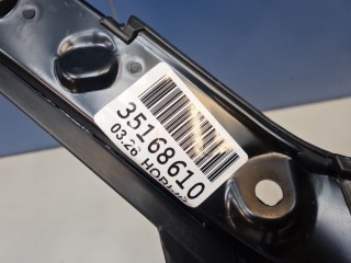 Панель передняя радиатора, ориг. номер FD82100900000, Ford Fusion 2005-2012
