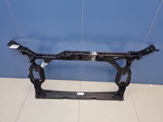 Панель передняя радиатора, ориг. номер 8K0805594J, Audi A4 B8 2007-2012